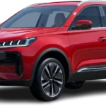 Chery Tiggo V: SUV Multifungsi yang Bisa Berubah Jadi Pick‑up, Dilengkapi Teknologi Parkir Pintar VPD