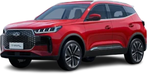 Chery Tiggo V: SUV Multifungsi yang Bisa Berubah Jadi Pick‑up, Dilengkapi Teknologi Parkir Pintar VPD