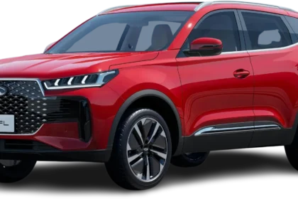 Chery Tiggo V: SUV Multifungsi yang Bisa Berubah Jadi Pick‑up, Dilengkapi Teknologi Parkir Pintar VPD