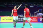China Dominasi Hari Pertama Uber Cup 2025: Kemenangan Sempurna 5-0