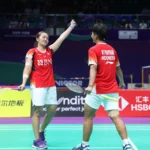China Dominasi Hari Pertama Uber Cup 2025: Kemenangan Sempurna 5-0