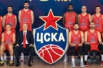 CSKA Moscow: Legenda Basket Rusia yang Menginspirasi Era Baru EuroLeague