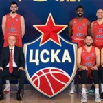 CSKA Moscow: Legenda Basket Rusia yang Menginspirasi Era Baru EuroLeague