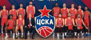 CSKA Moscow: Legenda Basket Rusia yang Menginspirasi Era Baru EuroLeague