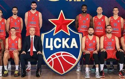 CSKA Moscow: Legenda Basket Rusia yang Menginspirasi Era Baru EuroLeague