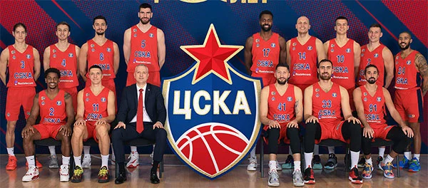 CSKA Moscow: Legenda Basket Rusia yang Menginspirasi Era Baru EuroLeague