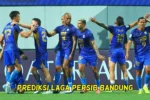 Damion Lowe Gempur Persib Bandung: Dewa United Siap Rebut Tiga Poin di BRI Super League