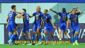 Damion Lowe Gempur Persib Bandung: Dewa United Siap Rebut Tiga Poin di BRI Super League
