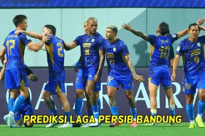 Damion Lowe Gempur Persib Bandung: Dewa United Siap Rebut Tiga Poin di BRI Super League