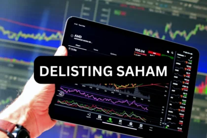 Delisting Saham: Ratusan Investor Ritel Terkurung Kerugian Tanpa Perlindungan