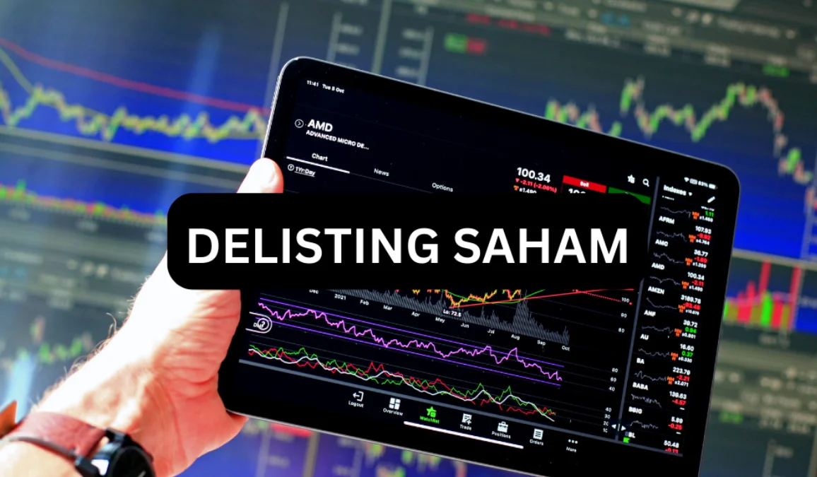 Delisting Saham: Ratusan Investor Ritel Terkurung Kerugian Tanpa Perlindungan