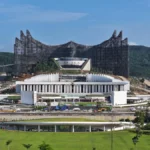 Desain Gedung MPR IKN: Filosofi Keindonesiaan yang Kokoh dan Progres Pembangunan oleh Ahmad Muzani
