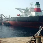 Detik-detik kapal perusak AS Tembak & Sita Kapal Kargo Iran di Teluk Oman, Ketegangan Meningkat