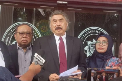 DPR PDIP Gugat Investor China di Program MBG, Peternak Lokal Terancam Kehilangan Akses Pasar