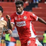 Drama 0-1 di Haji Agus Salim: Semen Padang Gagal Halangi Madura United, Tekanan Degradasi Meningkat