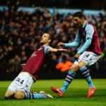 Drama 4-3 di Villa Park: Aston Villa vs Sunderland Selamatkan Poin Krusial