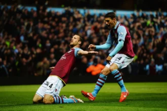 Drama 4-3 di Villa Park: Aston Villa vs Sunderland Selamatkan Poin Krusial