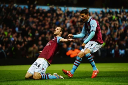 Drama 4-3 di Villa Park: Aston Villa vs Sunderland Selamatkan Poin Krusial