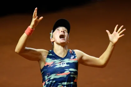 Drama dan Kejutan di Madrid Terbuka 2026: Swiatek Mundur, Sabalenka Melaju, dan Bintang Muda Bersinar