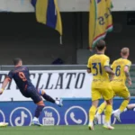 Drama Degradasi: Verona vs Lecce Siap Mempertaruhkan Nasib Serie A