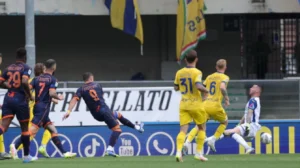 Drama Degradasi: Verona vs Lecce Siap Mempertaruhkan Nasib Serie A