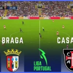 Drama di Liga Portugal Betclic: Casa Pia vs Braga Siapkan Pertarungan Krusial