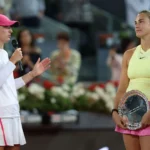 Drama di Madrid Open 2026: Sabalenka Berjuang, Swiatek Menguasai, dan Duo Indonesia Menyentak