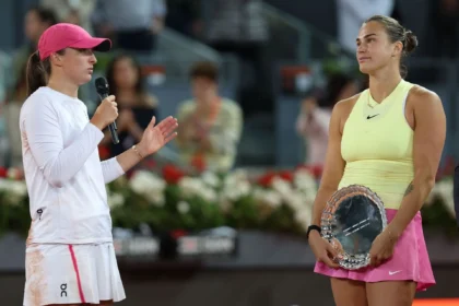Drama di Madrid Open 2026: Sabalenka Berjuang, Swiatek Menguasai, dan Duo Indonesia Menyentak