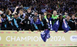 Drama English Championship: Leicester Turun, Keuangan Liga, dan Masa Depan Persaingan