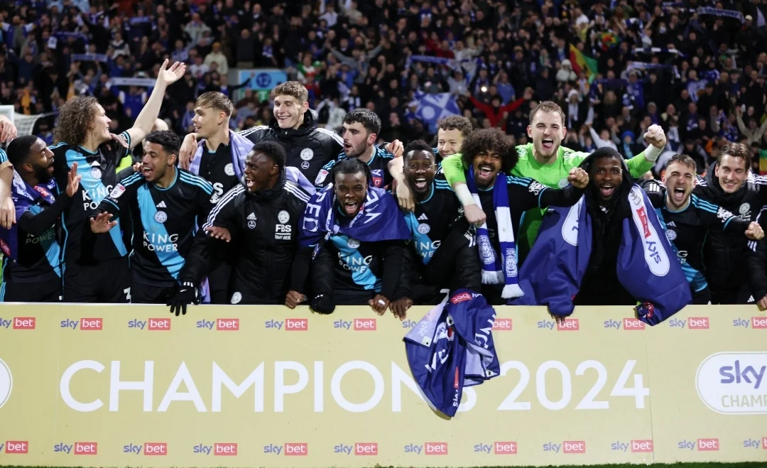 Drama English Championship: Leicester Turun, Keuangan Liga, dan Masa Depan Persaingan