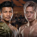 Drama Epik ONE Samurai 1: Rodtang vs Takeru Berakhir dengan TKO dan Air Mata di Tokyo
