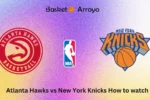 Drama Game 4: Hawks vs Knicks Siap Memutuskan Nasib Seri Playoff
