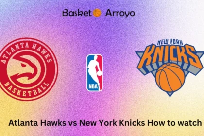 Drama Game 4: Hawks vs Knicks Siap Memutuskan Nasib Seri Playoff