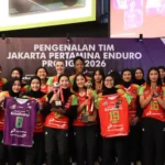 Drama Grand Final Proliga 2026: Pertamina Enduro dan LavAni Siap Rajai Gelar Juara
