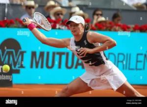 Drama Iga Świątek di Madrid: Krecz Mengejutkan di Putaran Ketiga Turnamen WTA 1000