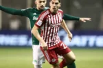 Drama Panathinaikos Olympiakos: Duel Sengit yang Bisa Merubah Nasib Super League Yunani