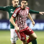 Drama Panathinaikos Olympiakos: Duel Sengit yang Bisa Merubah Nasib Super League Yunani