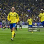 Drama Semifinal AFC Champions League: Al Nassr vs Al Ahli, Ronaldo Bawa Tim ke Kemenangan Besar