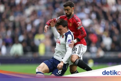 Drama Tanpa Gol: Tottenham vs Manchester United Berakhir Imbang 0-0 di WSL