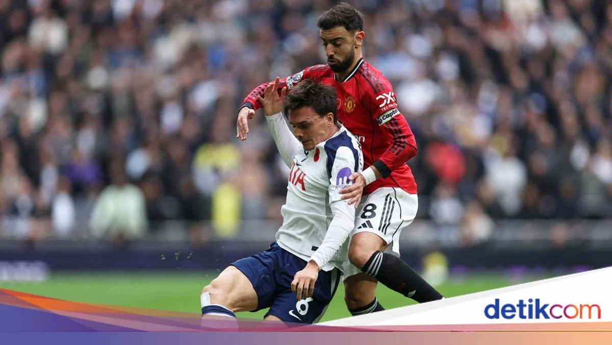 Drama Tanpa Gol: Tottenham vs Manchester United Berakhir Imbang 0-0 di WSL