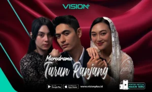 Drama "Turun Ranjang" Episode 14 Memukau dan Kontroversi Lamaran Atta‑Aurel Bikin RCTI Dapat Peringatan KPI