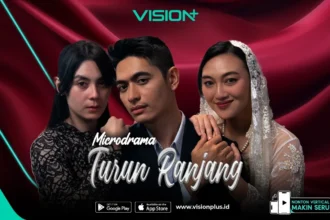Drama "Turun Ranjang" Episode 14 Memukau dan Kontroversi Lamaran Atta‑Aurel Bikin RCTI Dapat Peringatan KPI