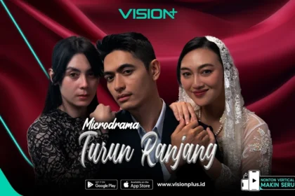 Drama "Turun Ranjang" Episode 14 Memukau dan Kontroversi Lamaran Atta‑Aurel Bikin RCTI Dapat Peringatan KPI