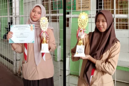 Dua Siswa SMK Depok Pecahkan Celah Keamanan NASA, Dapat Pengakuan Internasional