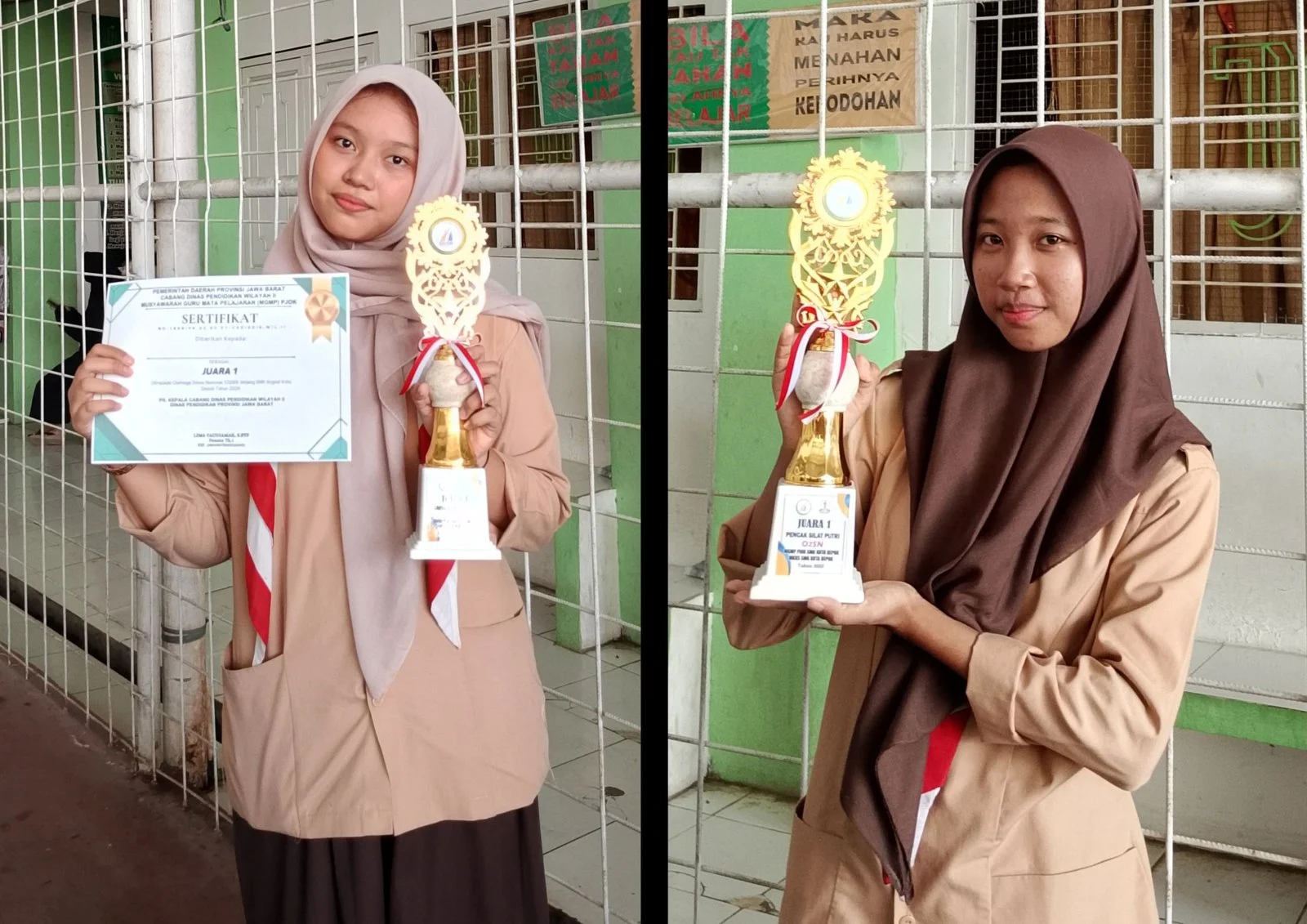 Dua Siswa SMK Depok Pecahkan Celah Keamanan NASA, Dapat Pengakuan Internasional