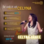 Ecky dan Celyna Grace: Dari Top 6 Indonesian Idol ke Langkah Besar di Dunia Musik