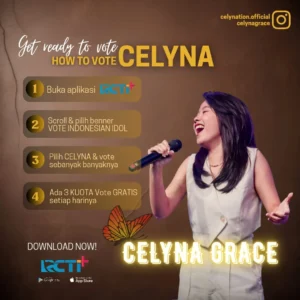 Ecky dan Celyna Grace: Dari Top 6 Indonesian Idol ke Langkah Besar di Dunia Musik