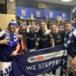 Elkan Baggott Pastikan Tiket Promosi Ipswich Town ke Premier League: Drama Terakhir di Championship