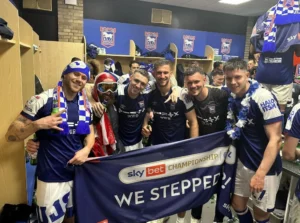 Elkan Baggott Pastikan Tiket Promosi Ipswich Town ke Premier League: Drama Terakhir di Championship