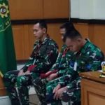 Empat Prajurit TNI Dituduh Siram air keras Andrie Yunus, Sidang Militer Mengungkap Motif dan Kontroversi Hukum